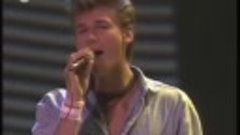 1987 A-Ha - Take On Me 1987