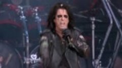 Alice Cooper-Hey Stoopid-Live At Wacken 2013