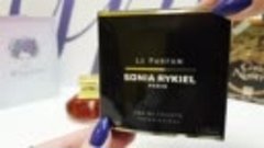 Необыкновенный парфюм Соня Рикель Ля Парфюм отражает вечный ...