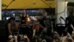 Metallica - Helpless (Live on Record Store Day 2016)