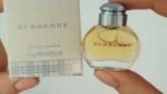 Burberry Women - аромат истинной леди! Мягкий, благородный, ...