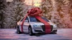 Audi_Holiday_Sales_Explosion. ©Январь 2021.