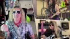 Steel Panther - Beautiful Girls (Van Halen Cover) (Official ...