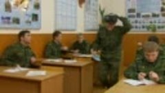 Кремлевские курсанты (сериал) (2009) (s02.e139)