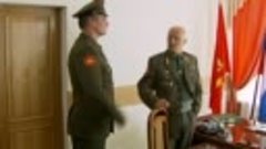 Кремлевские курсанты (сериал) (2009) (s02.e088)