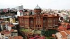 Videos de Estambul HD y 4K con drones-HD &amp; 4K Drone Istanbul...