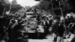 Марш Прощание Славянки_Farewell of Slavianka - 1941 год