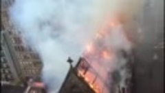 На Пасху сожгли Сербскую Православную Церковь. В центре Нью-...