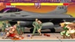 Arcade Longplay [218] Street Fighter II - Champion Edition