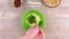 Заменяю Тесто Сыром и Добавляю Начинку. Этот Рулет с Курицей...