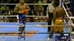 Shannon Briggs leaves it all in the ring. Lennox w.☪The best...