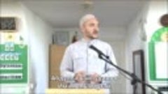 Хадис Пророка Мухаммада ﷺ  гласит: «У каждой религии есть св...