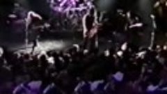Smashing Pumpkins Live DEC 31 1991 The Metro Chicago New Yea...