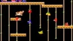 Arcade Longplay [355] Donkey Kong Jr