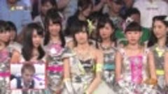 NMB48 - Kamonegix (KAYOU-KYOKU!SP от 3 сентября 2013)