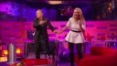 The Graham Norton Show S16E21_ David Beckham,Will Smith, Mar...