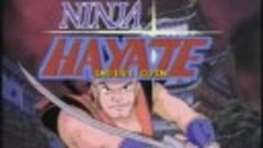 Arcade Longplay [234] Ninja Hayate