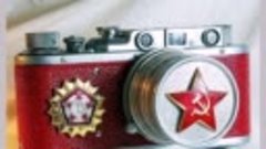Самые популярные Советские фотоаппараты