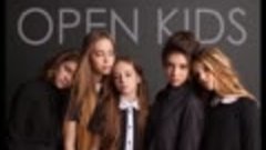 Triplex - Лучшая Группа - Опен Кидс - Красивые Девчёнки