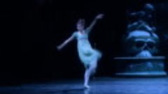 Фрагмент балета &quot;Щелкунчик&quot; на музыку  Rammstein.