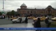 7 тюменских компаний поедут с деловым визитом в Иран
