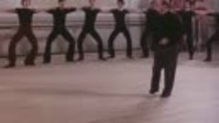 Ансамбль Игоря Моисеева, Матросский танец Яблочко, 1982 