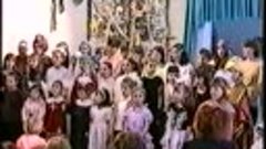 Рождество евангельских христиан баптистов, 2000 год