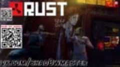 Впервые в  RUST с Мастером Йода   / РАСТ