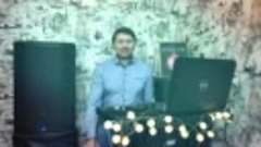 Музыкальная гостиная &quot;Новогодние песни&quot; ведущий Олег Моисеев...