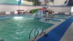 Индивидуальные тренировки по плаванию для детей от 3-ёх лет....