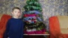  Детская акция онлайн-микрофон «Новогодние песни и стихи Дед...