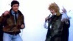 Bonnie Tyler &amp; Shakin&#39; Stevens - A Rockin&#39; Good Way