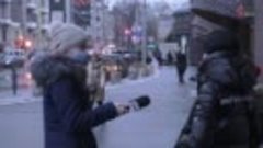 «Парковка для оленей»_ в Харькове появился новый дорожный зн...