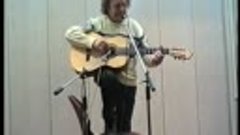 Концерт Юрия Кукина в Дортмунде (Германия)-1999