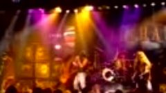 Gotthard - Hush (Live in Germany 1994)