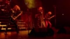 JUDAS PRIEST (England) - Epitaph (Live In London 26th May, 2...