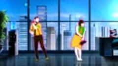 Limbo - Daddy Yankee - Just Dance 2014 (Wii U)