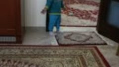 Алан-бабай...Алан жжет на своём туркменском)) Turkmen boy))