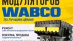 Ремонт Европейских грузовиков в Нижнем Новгороде. Федосеенко...