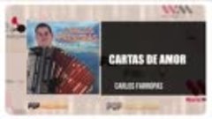 Carlos Farropas - Cartas de Amor