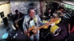 Lodi - Creedence Clearwater Revival (tribute cover) (1)