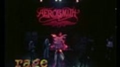 Aerosmith - Sweet Emotion.1975.
