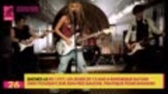 Shakira - Objection (Tango) (MTV Hits France)
