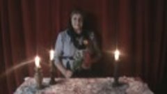 Свечи горят -автор и исполнитель Кручинина Т.В.M2U00114