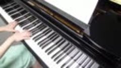 【UtaPri うたプリ 】 A.I 【 Piano ピアノ 】