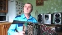 Александр Тихонов -Вальс раставания