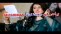 Pashto New Song - Ma Lamdawee Baran Wareegi By Nazia Iqbal