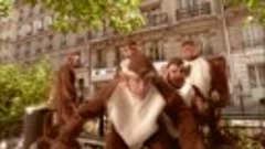 Bloodhound Gang - The Bad Touch