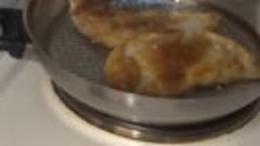 Чебуреки из Алма - Аты, Как в чебуречной, ( удачный рецепт)