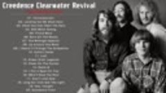 CCR ( Greatest Hits ) Автор - Rock Collection ( YouTube )